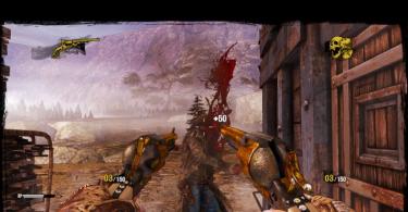 Однопользовательская игра Call of Juarez: Gunslinger: обзор, дата выхода, системные требования Call of juarez gunslinger обзор игры