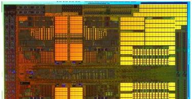 Увеличение производительности AMD процессоров разблокировкой ядер Разблокировка ядра amd athlon ii x3